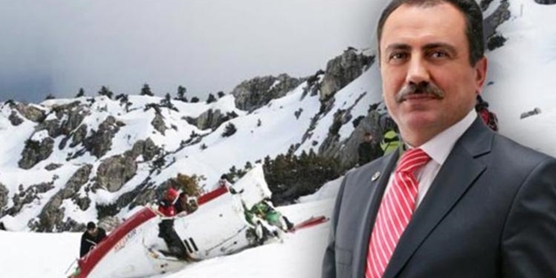 Kazadaki sır perdesi aralanıyor! Kritik gelişme