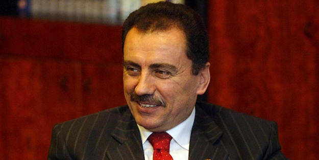 Yazıcıoğlu: Namlusunu halka çevirmiş tanka selam durmam!