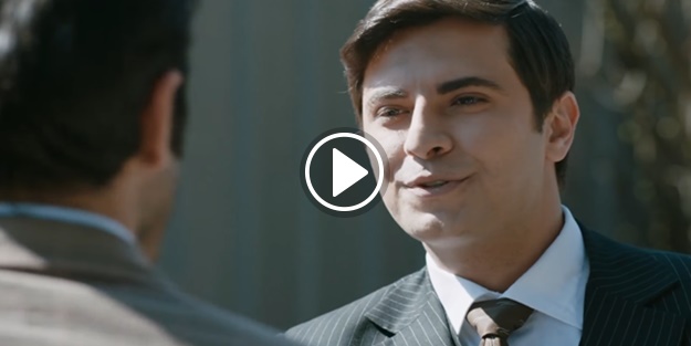 Yazıcıoğlu sahnesi ekranlara kilitledi!