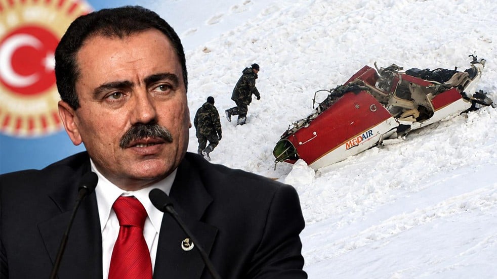 Yazıcıoğlu soruşturmasının seyrini değiştirecek gelişme! Yeni telsiz kaydı ortaya çıktı