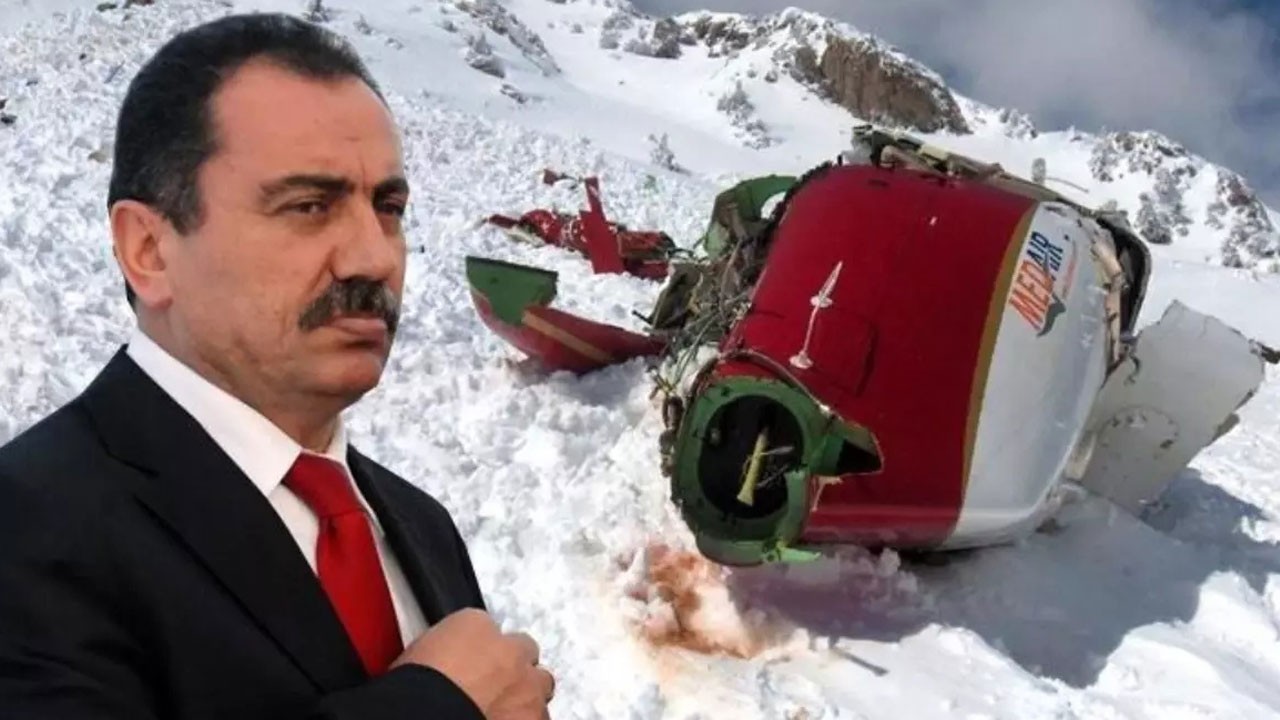 Yazıcıoğlu’nun cezaevi arkadaşı suikasttaki FETÖ izlerini anlattı