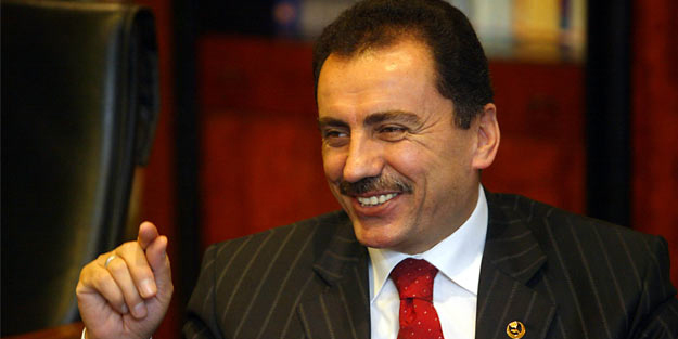 Yazıcıoğlu’nun evrakları kayboldu