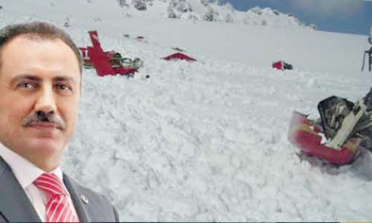 Yazıcıoğlu'nun görüntülerine yayın yasağı geldi