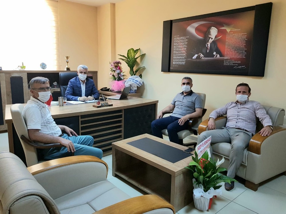 Yazıhan eğitiminde proje ağırlıklı çalışılacak 