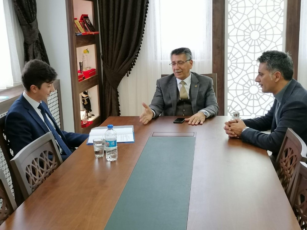 Yazıhan’ın zenginlikleri gün yüzüne çıkıyor 