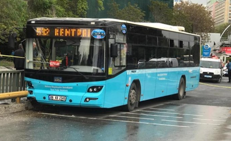 Yazık çok yazık! Mansur Yavaş'tan yeni skandal Emekliyi yarı yolda bıraktı!