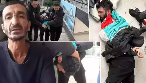 Yazık oldu Ramazan Hoca’ya! Ruhumu şeytana satmaya çalıştı
