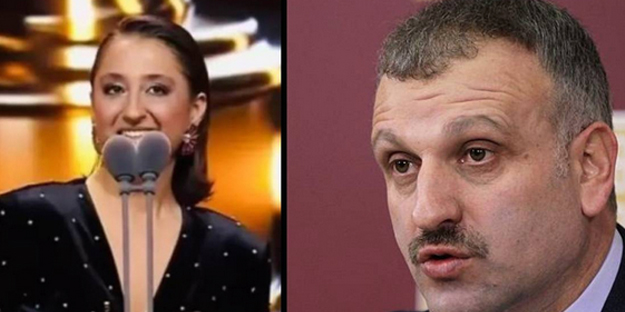 Yazık! Size, sanatınıza ve insanlığınıza…! Bu sözlerin altına imzamızı atıyoruz...