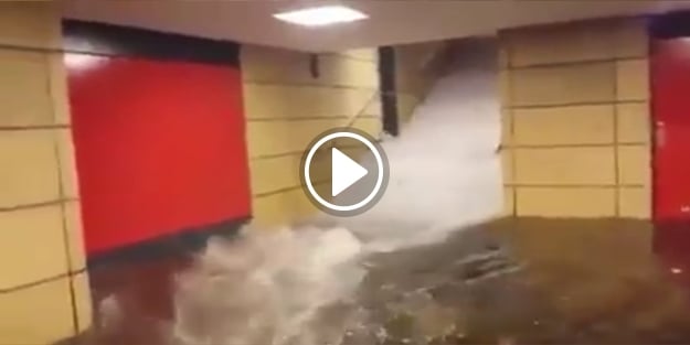 Yazıklar olsun! Böyle belediyecilik olmaz olsun!