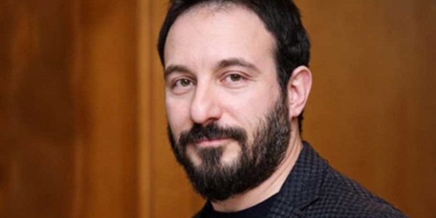 Yazıklar olsun! Ekrem'e resim için teşekkür eden Özkan, Diyanet İşleri Başkanı Mehmet Görmez'in basın danışmanı çıktı