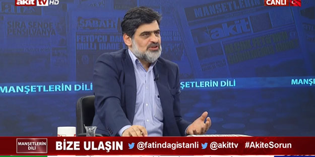 “Yazıklar olsun”