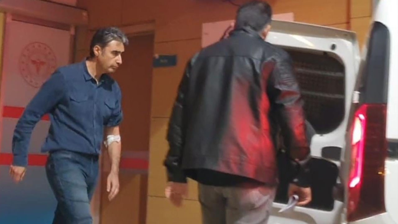 Yazıklar olsun! Hastasını taciz eden doktor tutuklandı