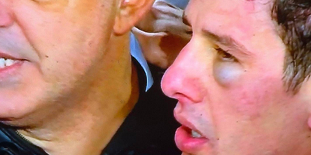 Yazıklar olsun... Olmaz olsun böylesi bir lig yarışı!