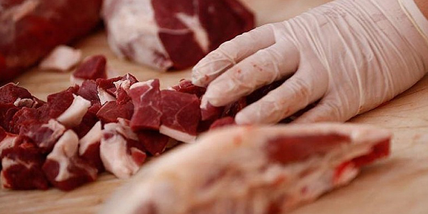 Yazıklar olsun! Ramazan'da millete at ve eşek eti yedirmişler