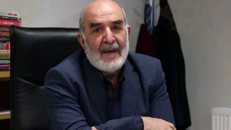 Yazıklar olsun sana Ahmet Taşgetiren! Senin derdin ne? Şimdi de bunu yaptı