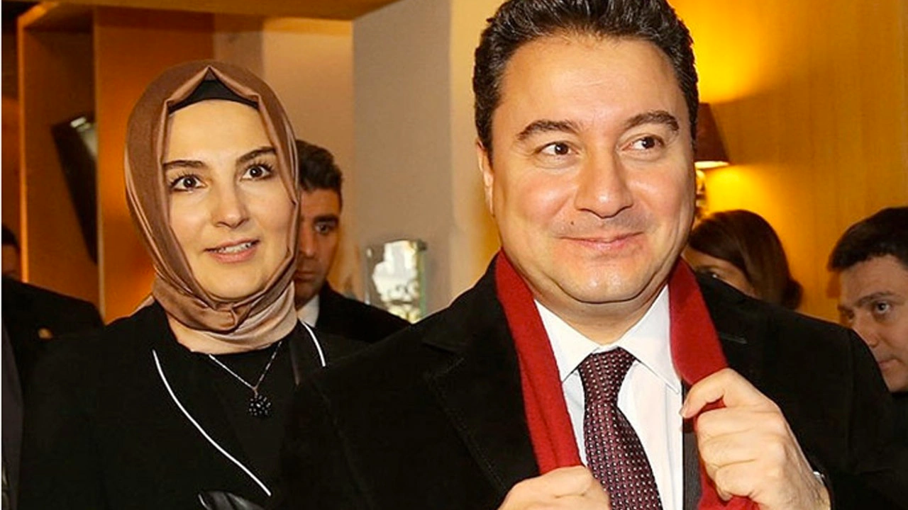 Yazıklar olsun sana Ali Babacan! İnsan bu kadar mı savrulur?