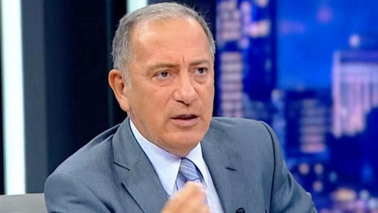 Yazıklar olsun sana Fatih Altaylı! Bu işler bu kadar kolay mı koçum