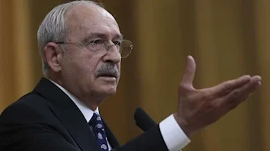 Yazıklar olsun sana Kemal Kılıçdaroğlu! Sonunda bunu da dedi