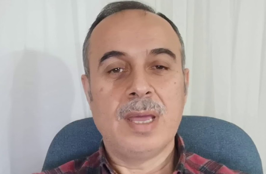 Yazıklar olsun size! Çakma Nurcunun gözü iyice döndü