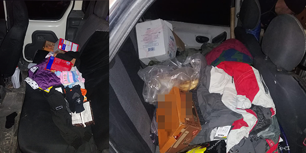 Yazıklar olsun size! Sivas’tan deprem bölgesine bakın neden gitmişler