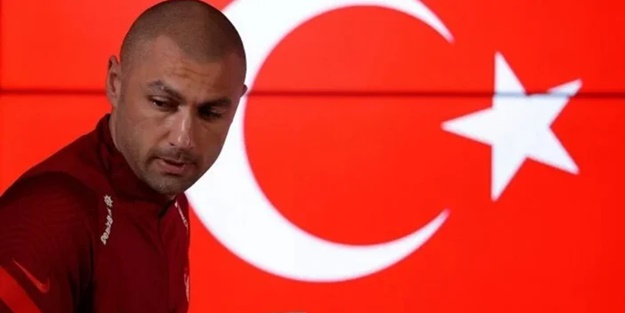 Yazıklar olsun size! Yardım eden Burak Yılmaz'a neler demişler neler