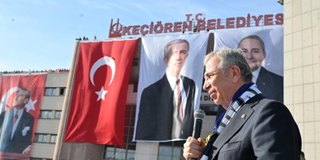 Yazıklar olsun sizin milliyetçiliğinize! TC tabelası ile Türkiye Cumhuriyeti olunmaz