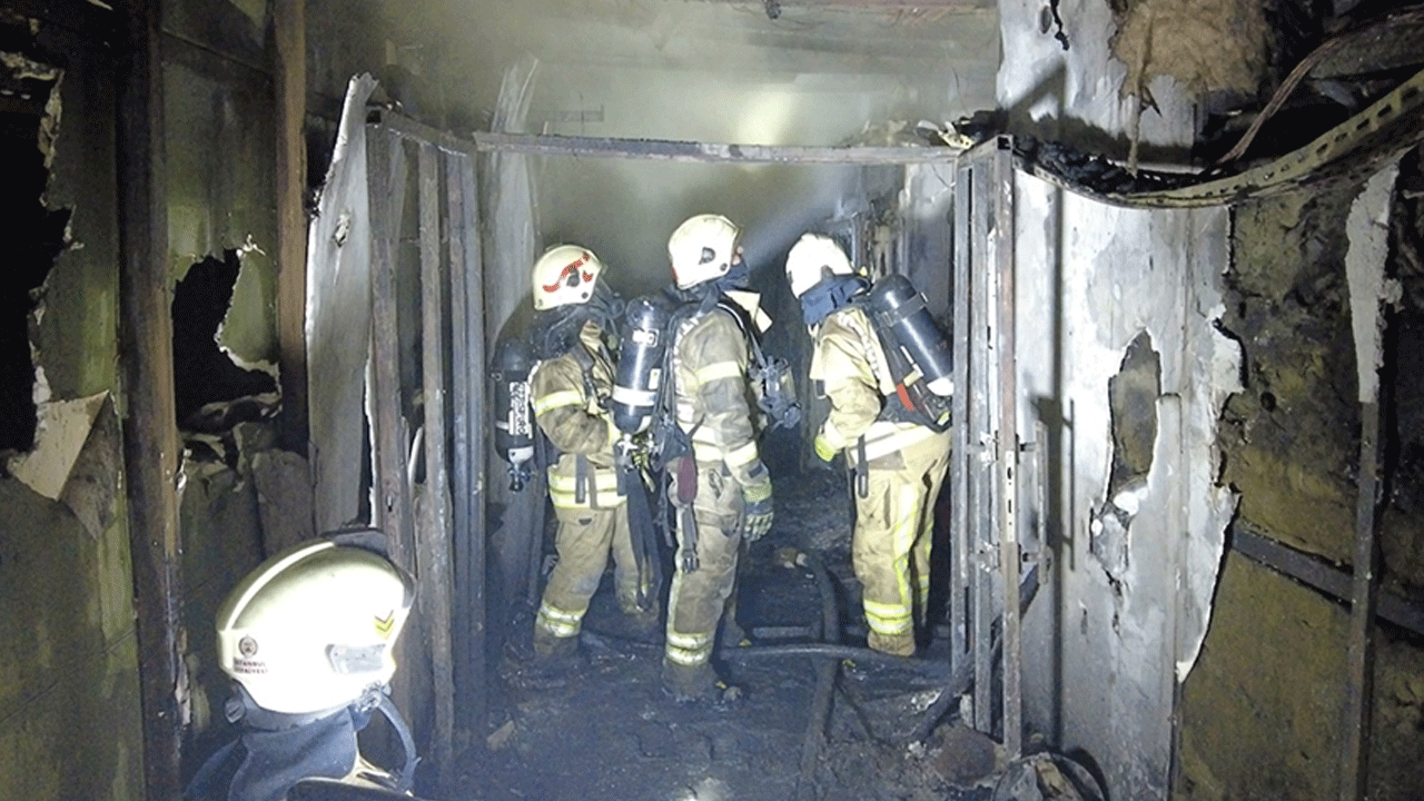 Yazıklar olsun Tolga.. AK Partili belediye olsaydı, yine işçileri mi suçlayacaktın!