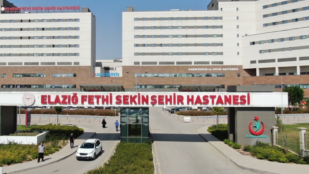 Yazıkonak’ta altyapı incelemesinde kaza: Belediye Başkanı ve bir personel yaralandı