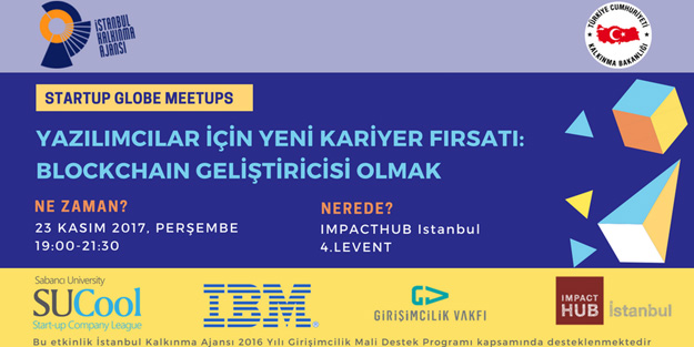 Yazılımcılar İçin Yeni Kariyer Fırsatı