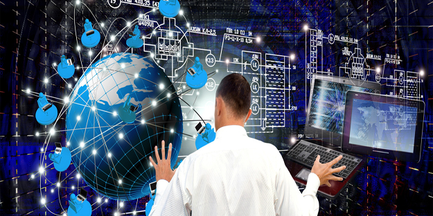 Yazılımda nitelikle personele ihtiyaç var