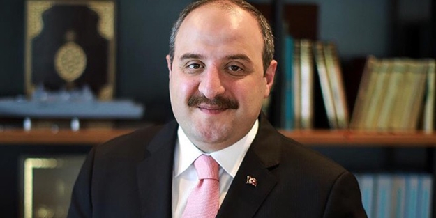 ‘Yazılımların millileştirilmesi için çalışacağız’