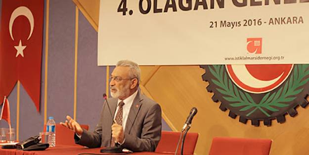 “Yazımızın elimizden alınması düpedüz İslâm düşmanlığı”