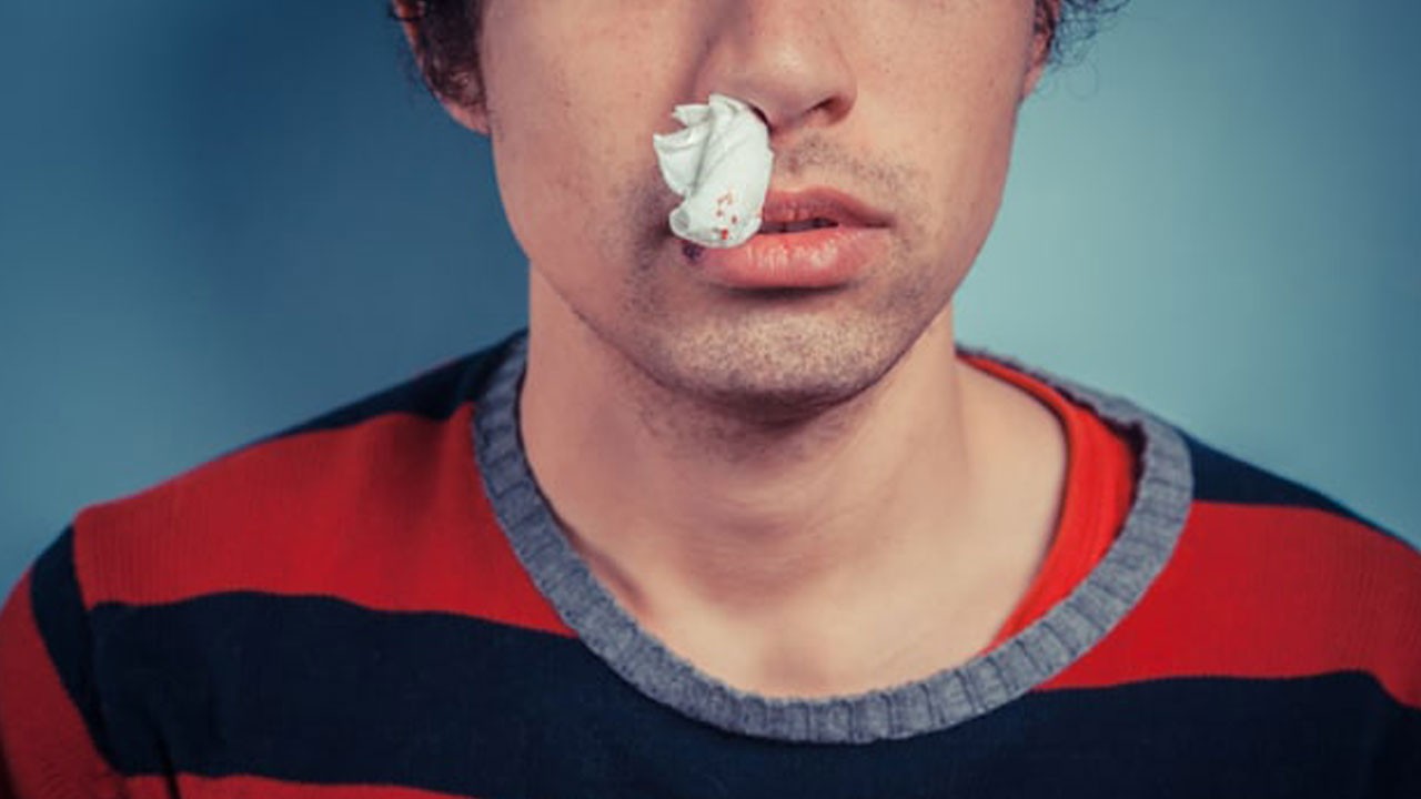 Yazın burun kanaması neden artar? Doğru bilinen yanlışlar