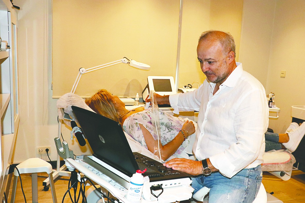 Yazın, kalp krizi riskine karşı çok sıvı tüketin