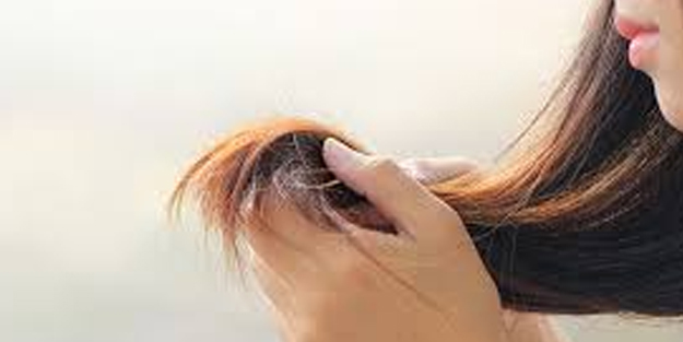 Yazın saçlara daha çok zarar veren 10 etken: Kötü beslenme..! Merak edenler bakın cevaplar burada!