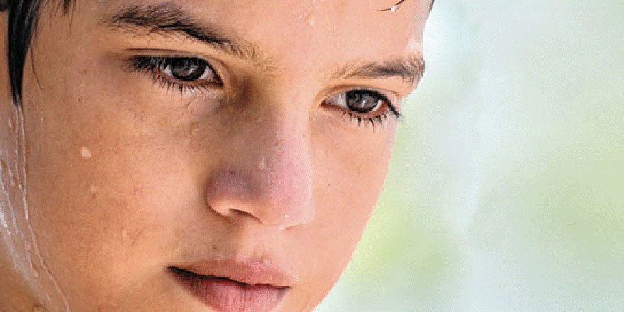 Yazın terlemek iyidir, korkmayın!