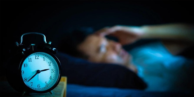 Yazın uykusuzluğun psikolojik etkilerine dikkat!