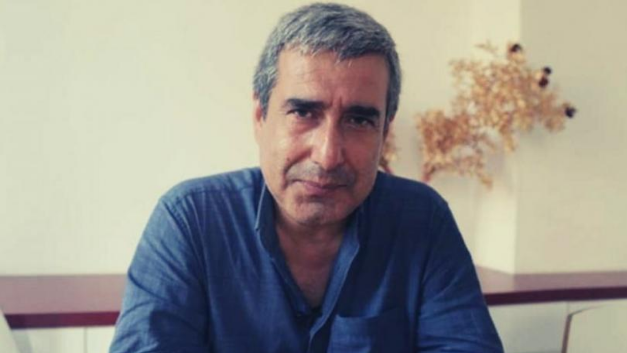 Yazıp sildi ama yakalandı! Merdan’ın sunucusu İsrail aşığı çıktı