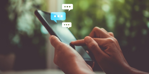 Yazışmalarınız düşündüğünüz kadar güvenli olmayabilir! Sahte WhatsApp ve Telegram alarmı