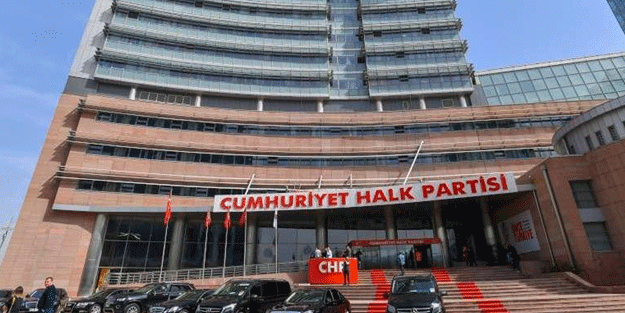 Yazıya ancak bu kadar isim sığdı! İşte CHP ile tanışınca zenginleşenler