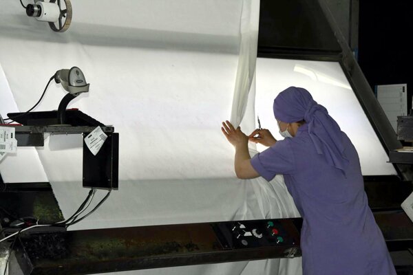 Yazlık maske ve çocuk maskesi geliyor