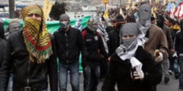 YDG-H'li teröristler Şırnak'ta okul bastı