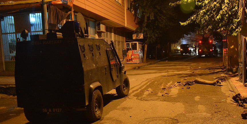 YDG-H'nin Siirt sorumlusu yakalandı