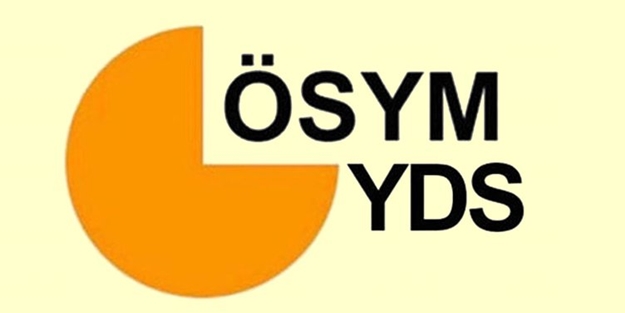 YDS ne zaman saat kaçta? | YDS sınav giriş belgesi çıkarma