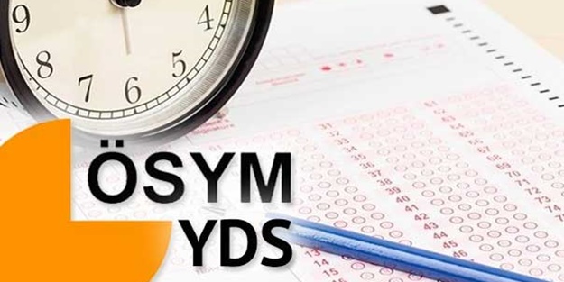 YDS/1 Cevap Kağıdı | YDS/1 2021 sınav sonucunu nereden öğrenebilirim?