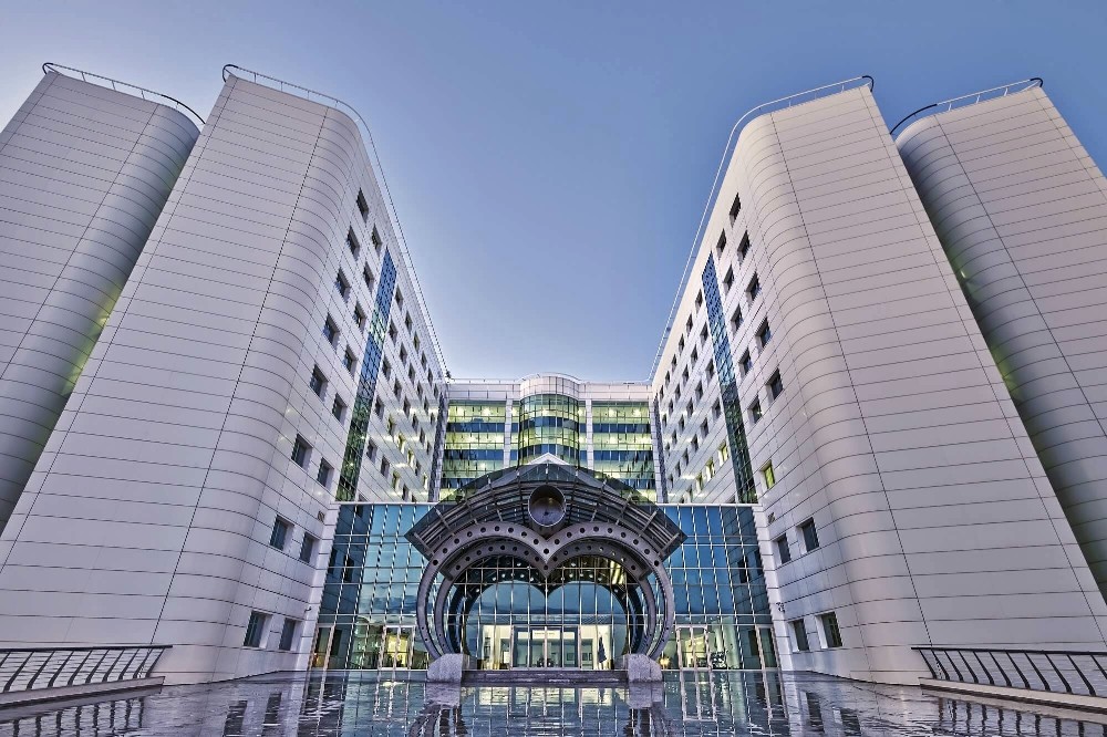 YDU Hastanesi Acil Servisi, korona virüs salgını dışında da ücretsiz hizmet vermeye başladı 