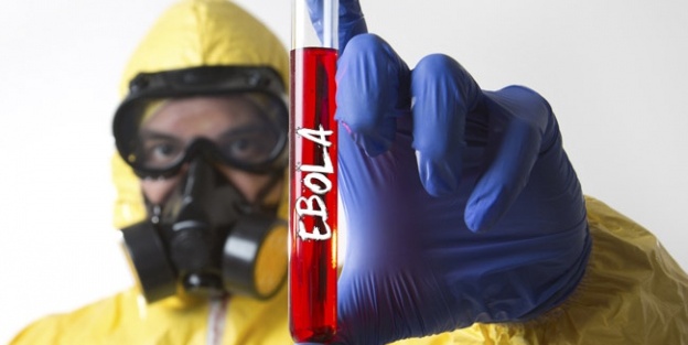 YDÜ'den Ebola kampanyasına bilimsel destek