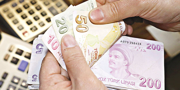 Yedek akçe ekonomiye güç katacak! Stratejik sektörler ve yatırımlar fonlanacak