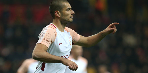 Yedek kalan Eren Derdiyok'a sürpriz talip!