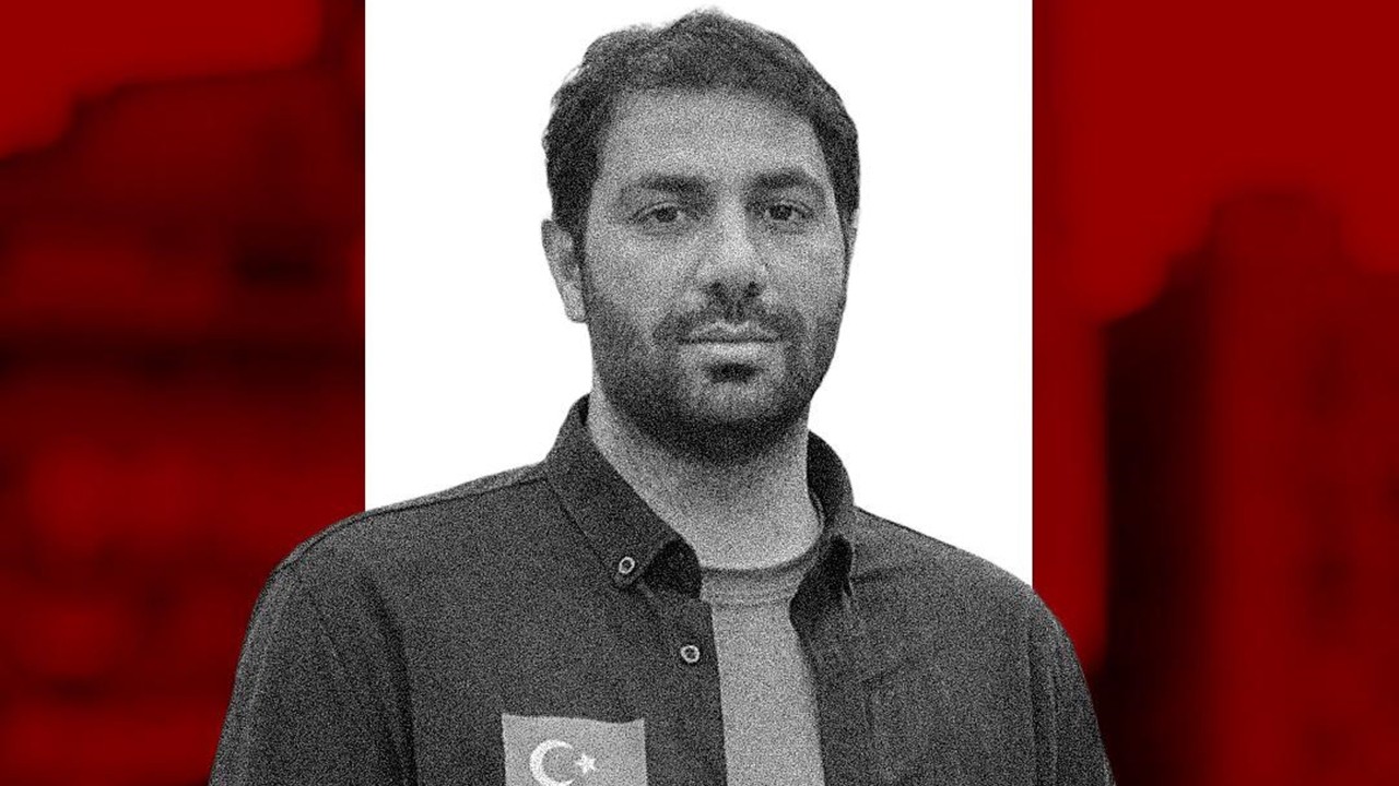 Yedi Başak İnsani Yardım Derneği'nden basın açıklaması